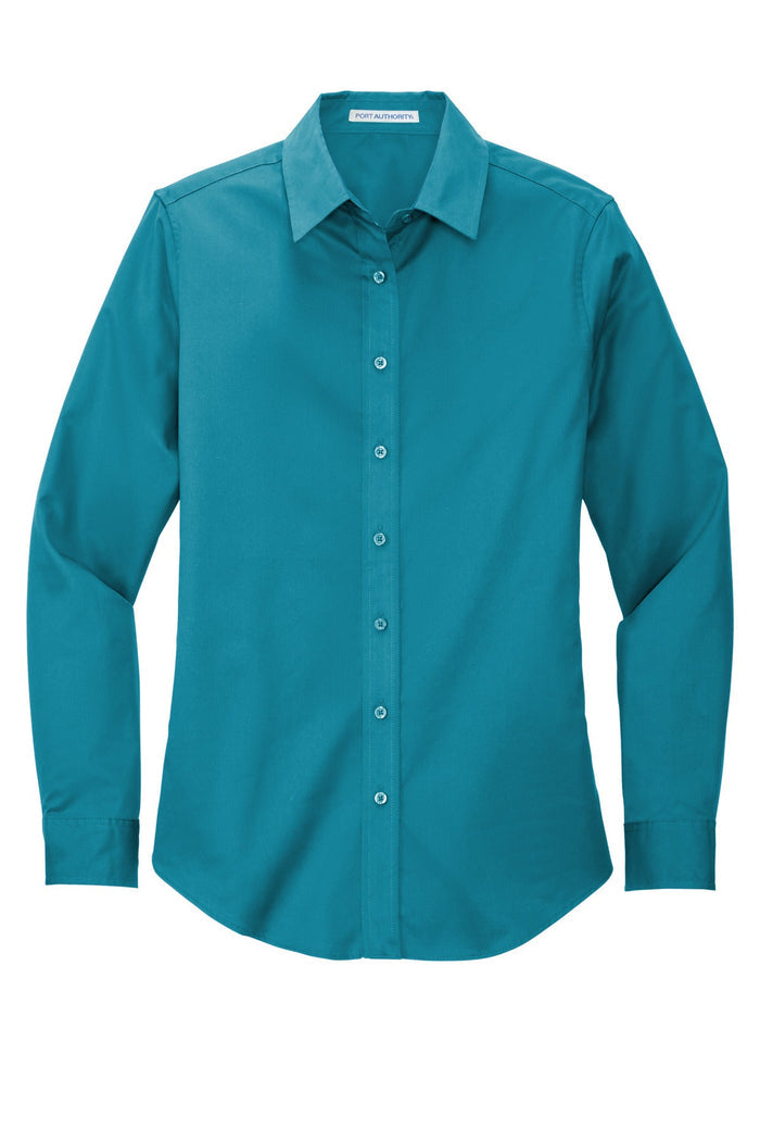 Teal Green / XS