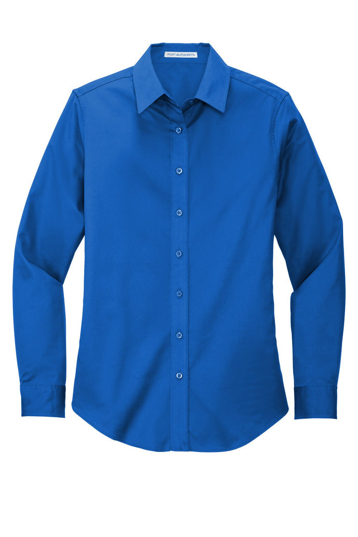 Strong Blue / XS