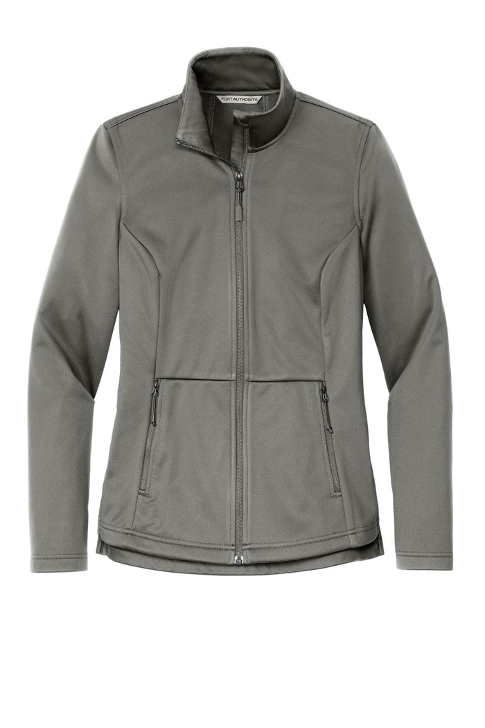 Port Authority L617 Women's Flexshell Jacket
