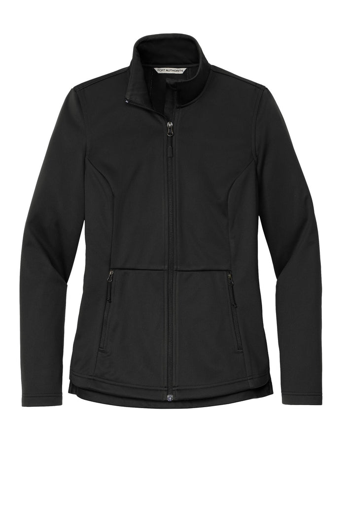 Port Authority L617 Women's Flexshell Jacket