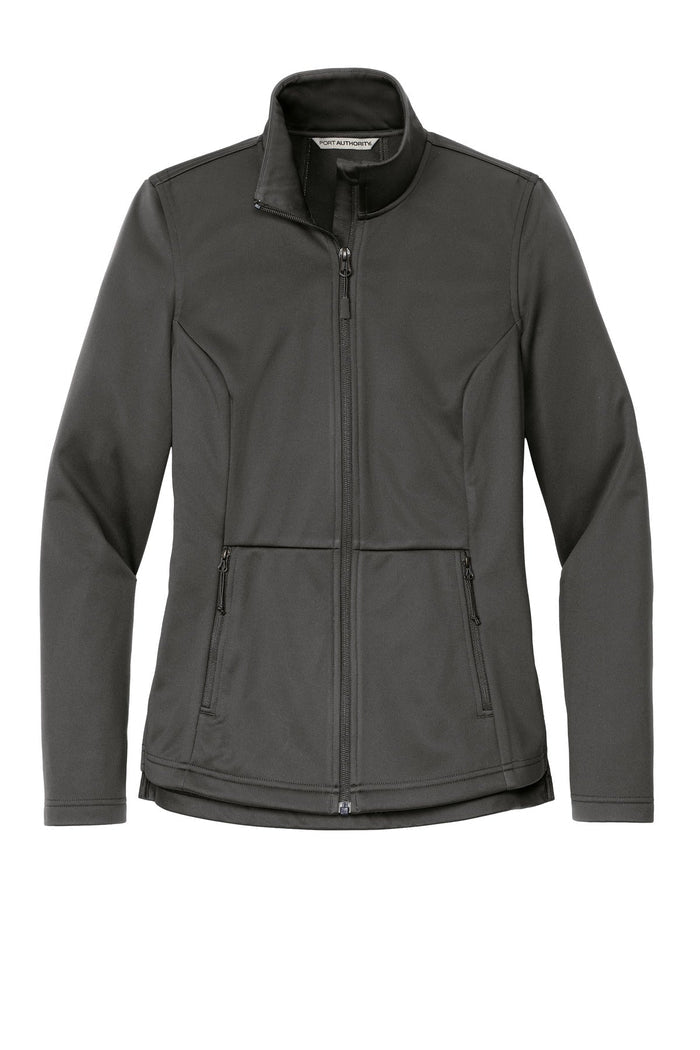 Port Authority L617 Women's Flexshell Jacket