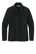 Port Authority L700 Women's C-FREE Raglan Fleece