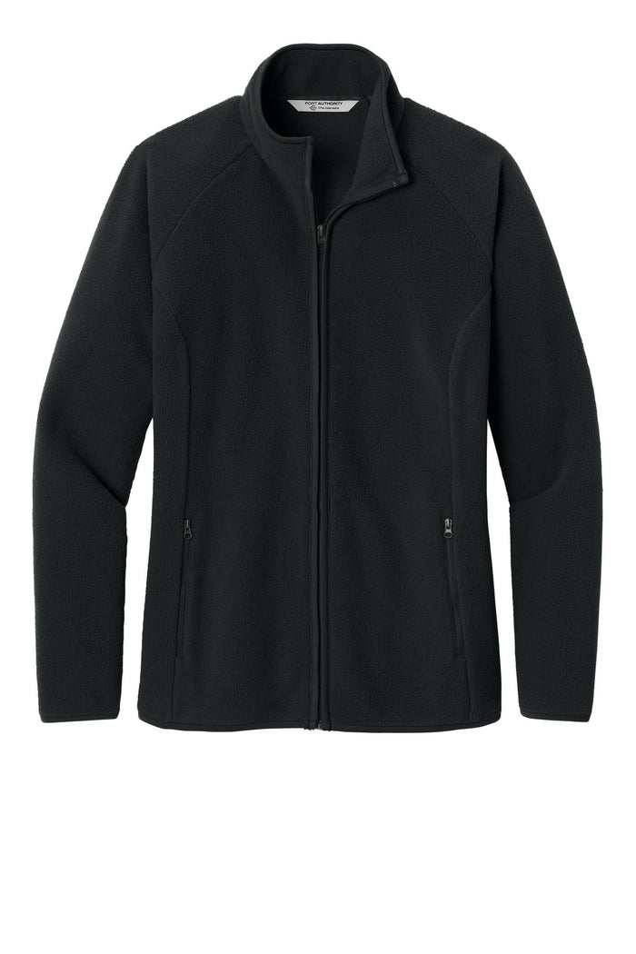 Port Authority L700 Women's C-FREE Raglan Fleece