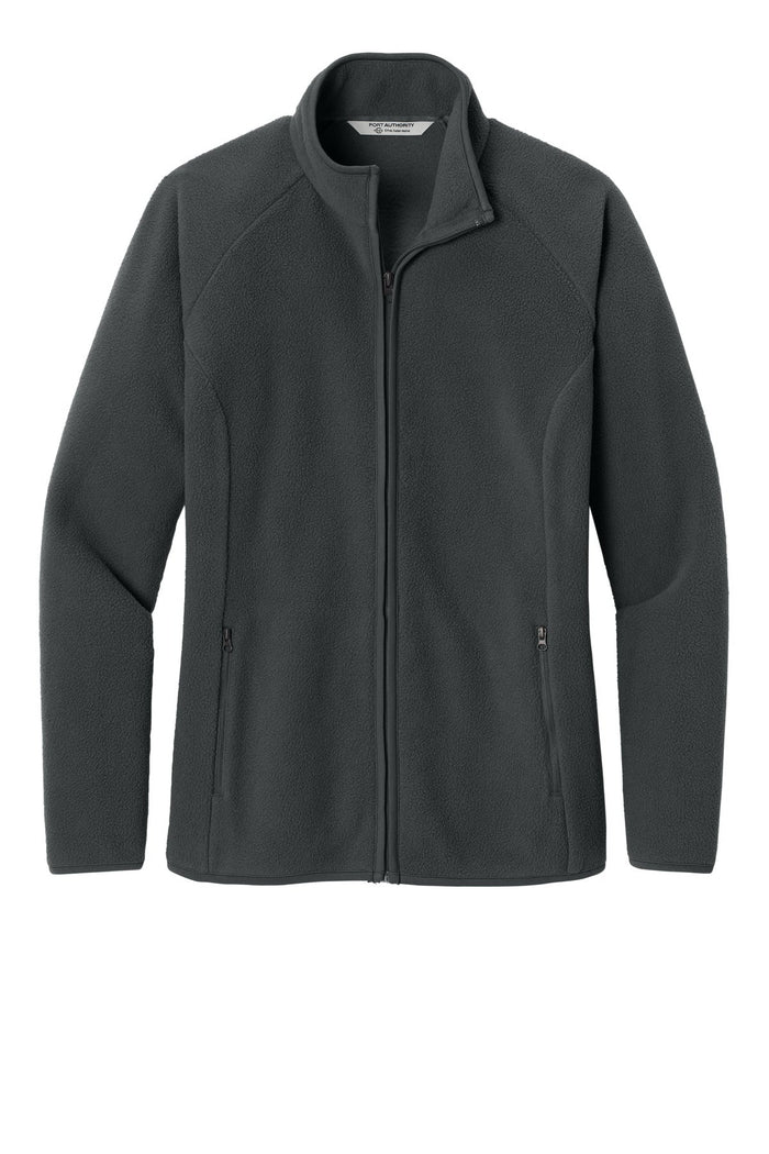 Port Authority L700 Women's C-FREE Raglan Fleece