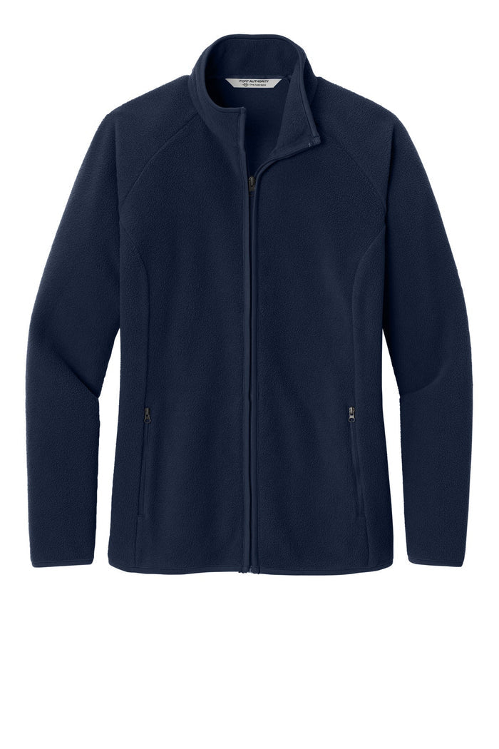 Port Authority L700 Women's C-FREE Raglan Fleece