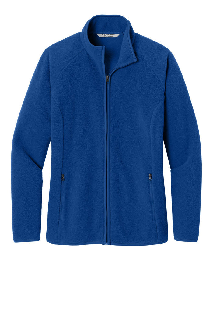 Port Authority L700 Women's C-FREE Raglan Fleece