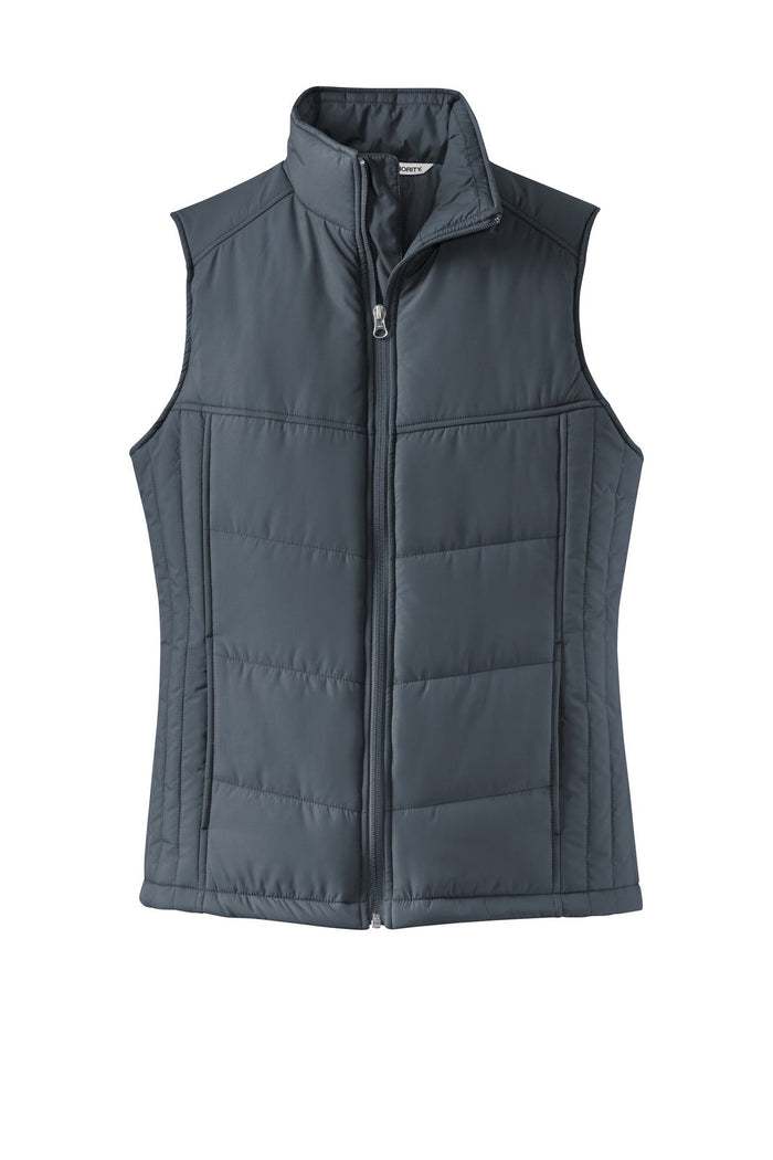 Port Authority L709 Women's Puffy Vest