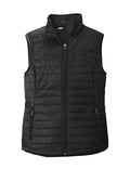 Port Authority L851 Women's Packable Puffy Vest