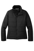 Port Authority L852 Women's Puffer Jacket