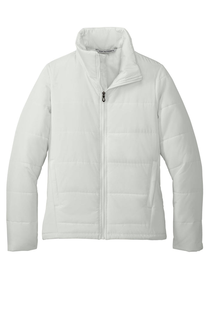 Port Authority L852 Women's Puffer Jacket