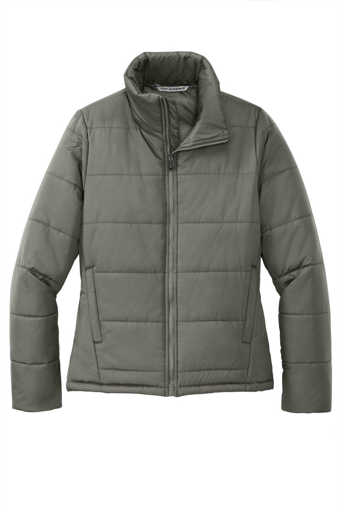 Port Authority L852 Women's Puffer Jacket