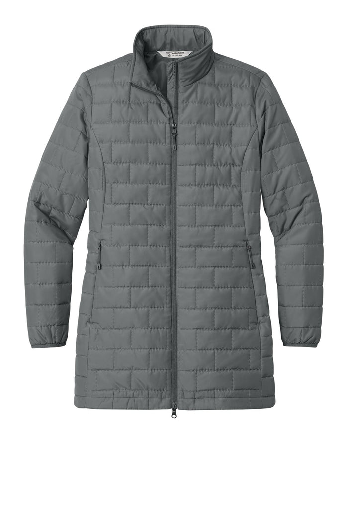 Port Authority L854 Women's C-FREE Brick Jacket