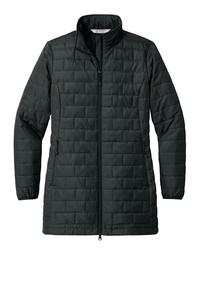 Port Authority L854 Women's C-FREE Brick Jacket