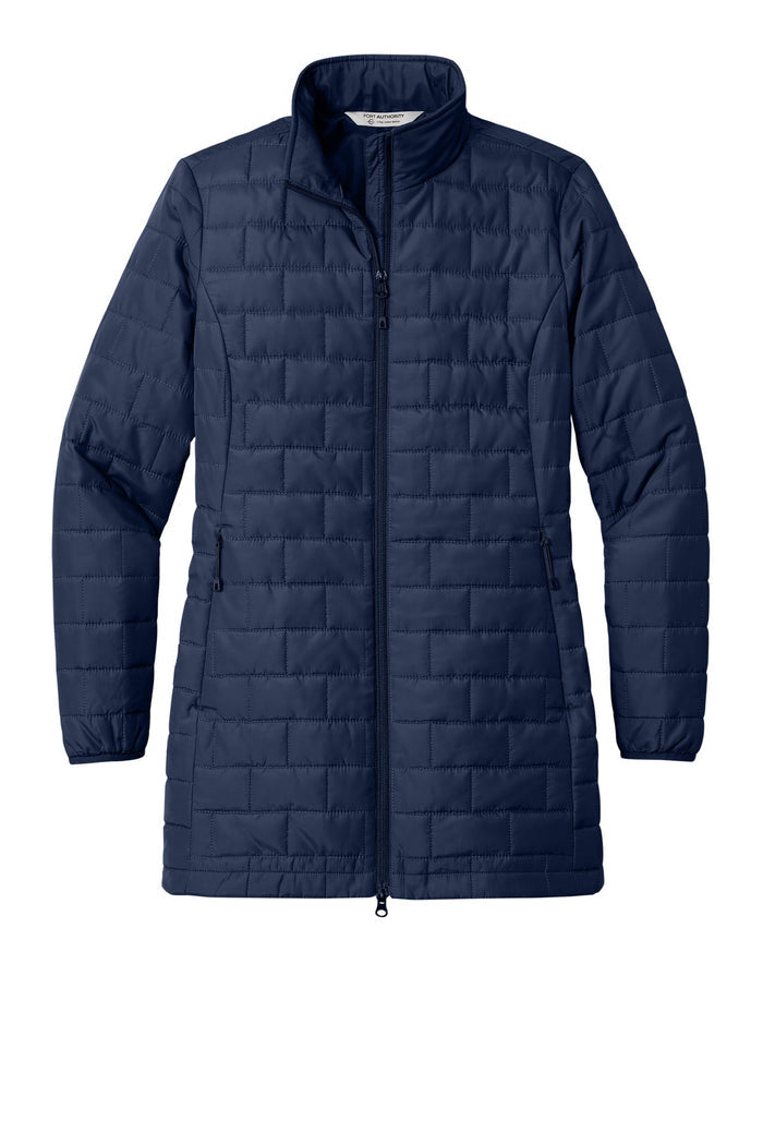 Port Authority L854 Women's C-FREE Brick Jacket