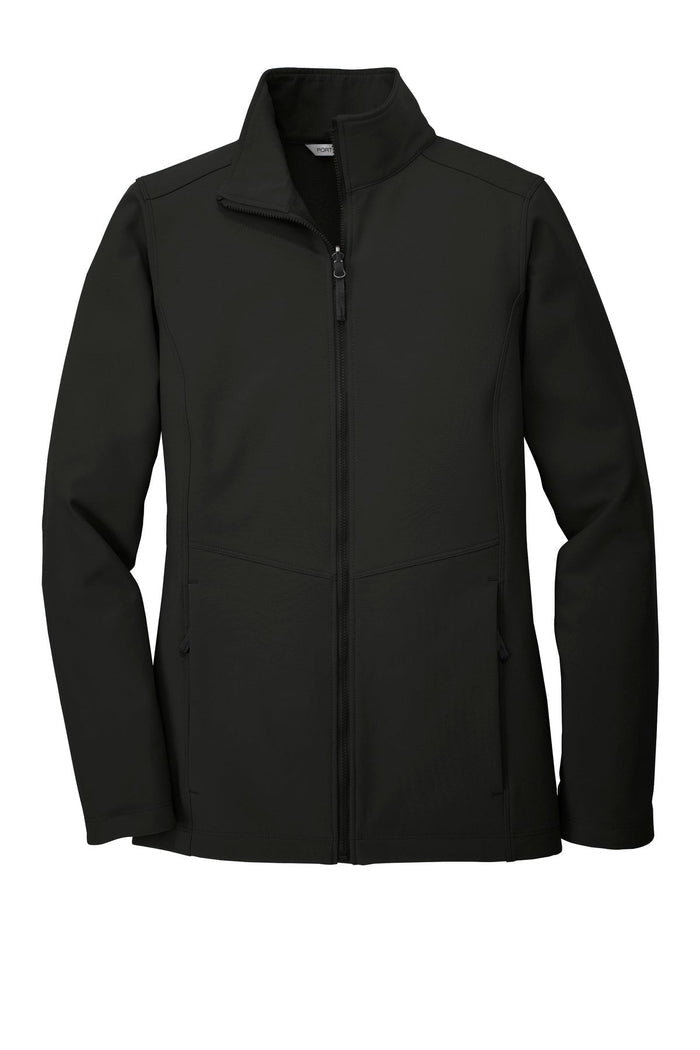 Port Authority L901 Women's Collective Soft Shell Jacket