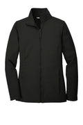 Port Authority L901 Women's Collective Soft Shell Jacket