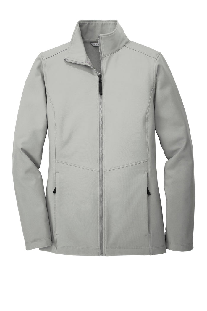 Port Authority L901 Women's Collective Soft Shell Jacket