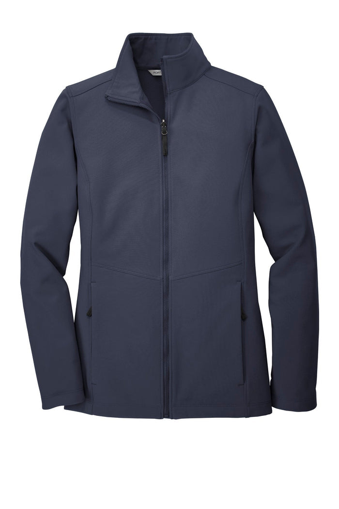 Port Authority L901 Women's Collective Soft Shell Jacket