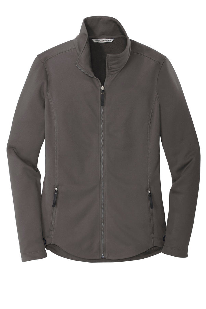 Port Authority L904 Women's Collective Smooth Fleece Jacket