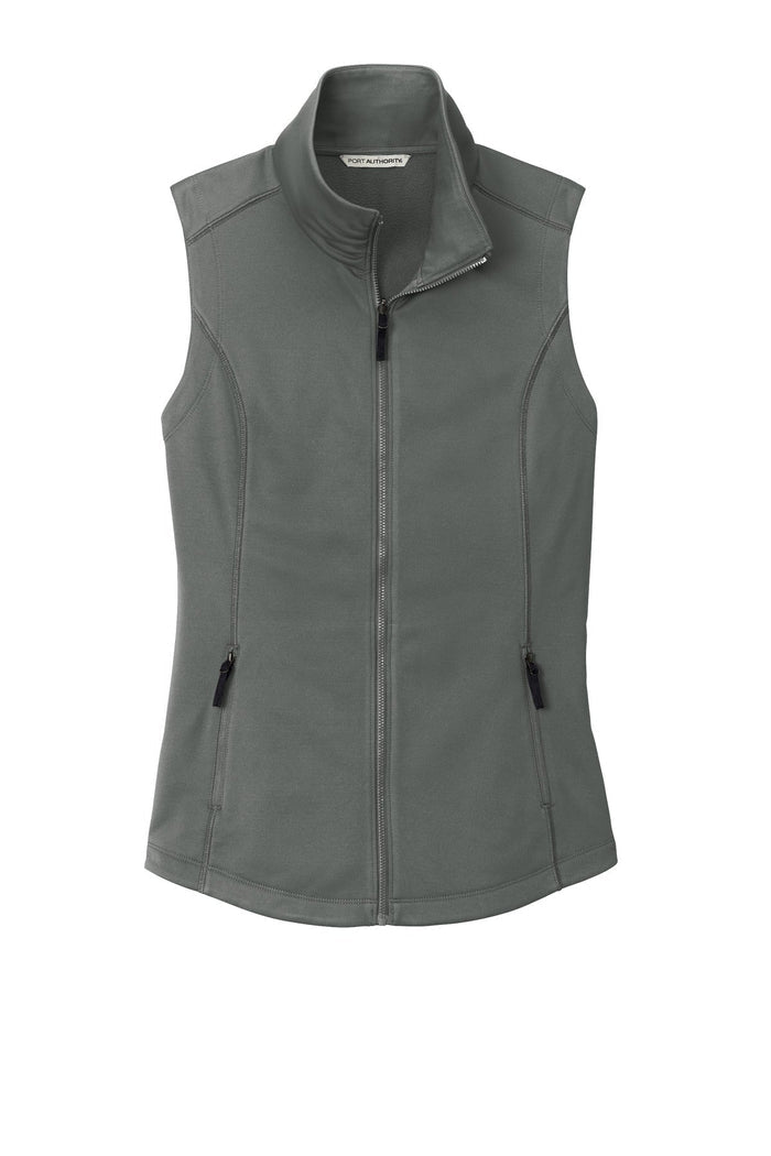 Port Authority L906 Women's Collective Smooth Fleece Vest