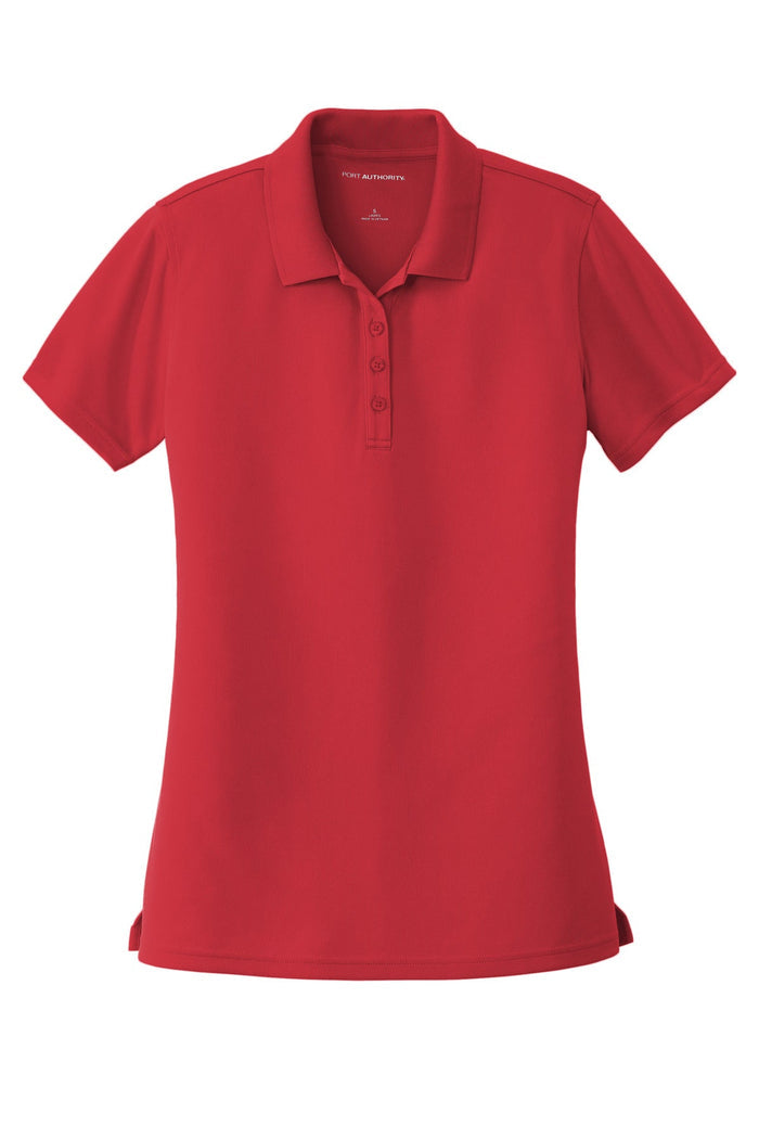 Rich Red / XS