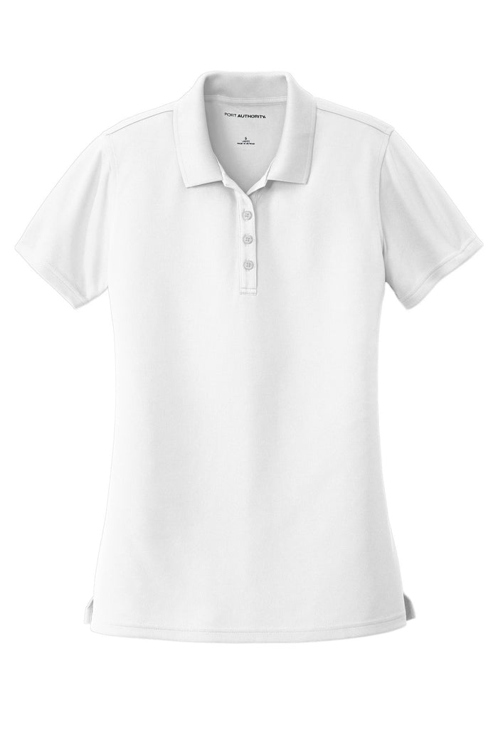 White / XS