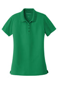 Port Authority LK110 Women's Dry Zone UV Micro-Mesh Polo