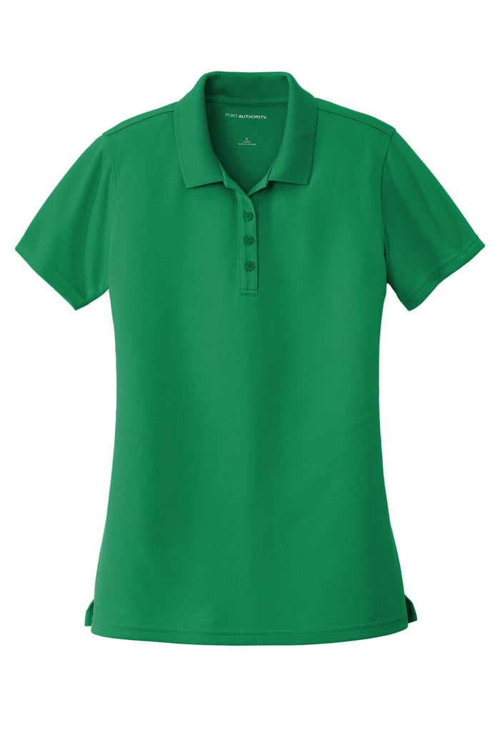 Port Authority LK110 Women's Dry Zone UV Micro-Mesh Polo