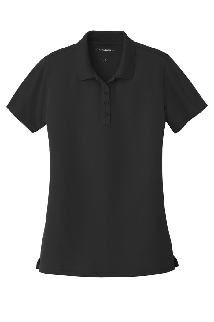 Port Authority LK110 Women's Dry Zone UV Micro-Mesh Polo