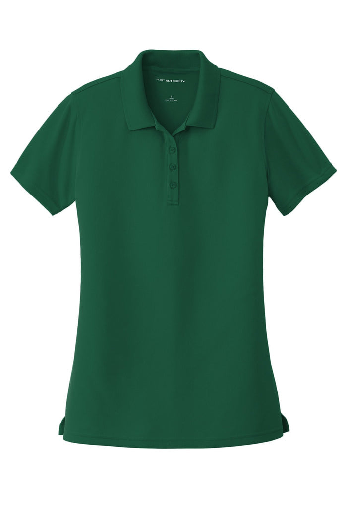 Port Authority LK110 Women's Dry Zone UV Micro-Mesh Polo