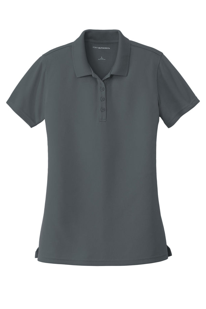 Port Authority LK110 Women's Dry Zone UV Micro-Mesh Polo