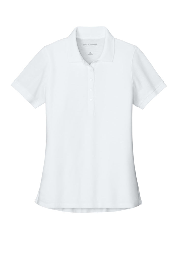 White / XS