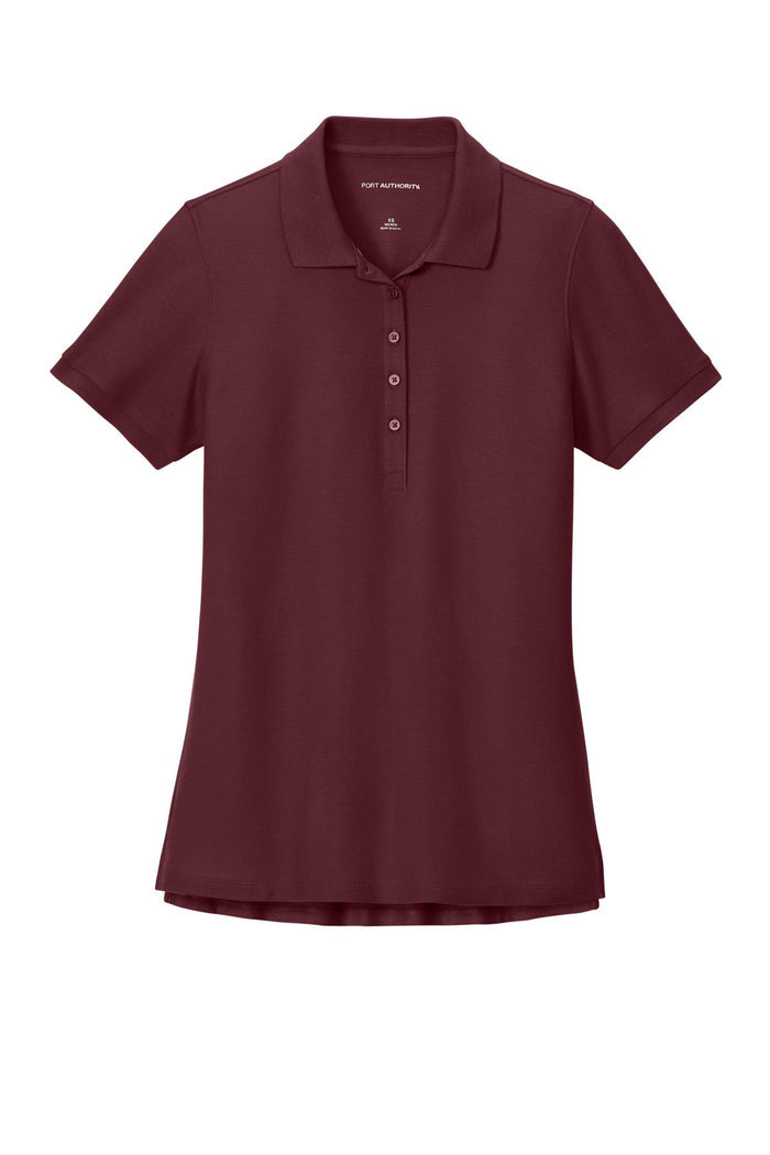 Burgundy / XS