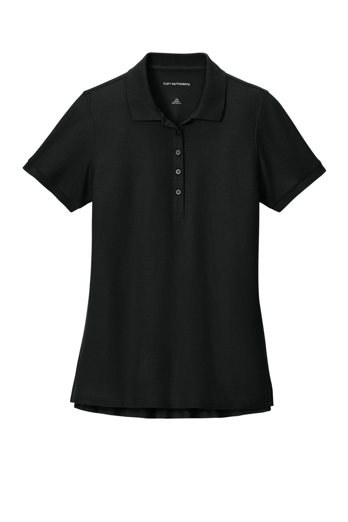Deep Black / XS