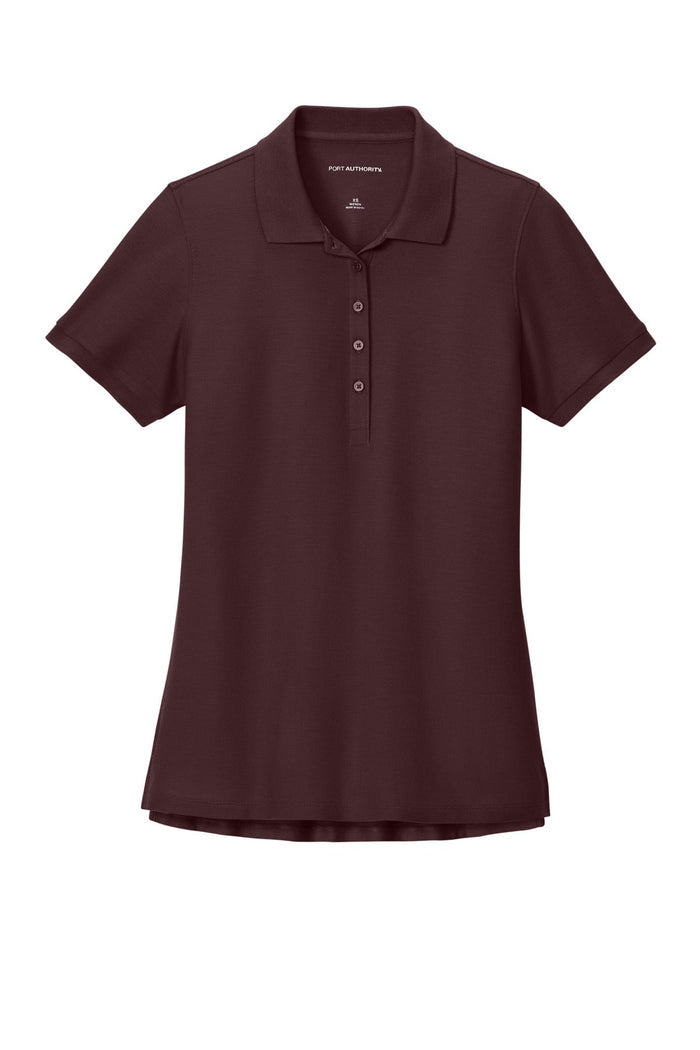 Maroon / XS