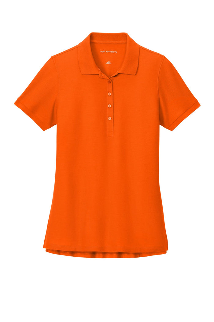 Neon Orange / XS