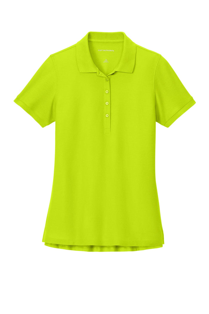 Neon Yellow / XS