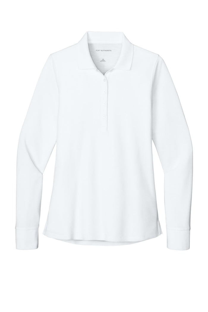 White / XS