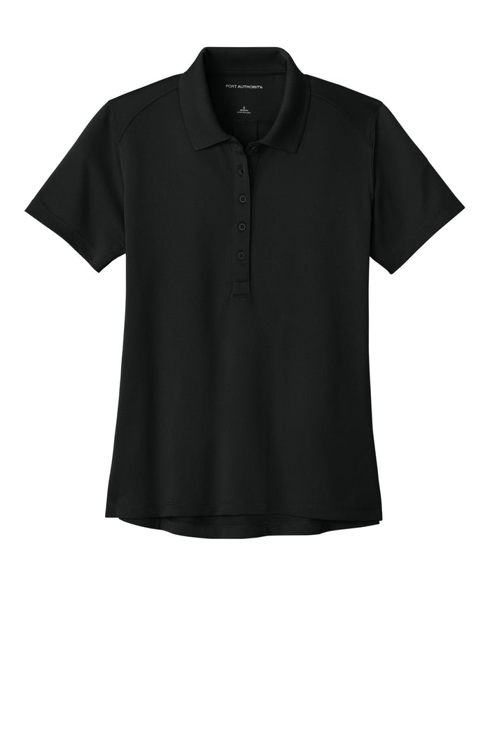 Deep Black / XS