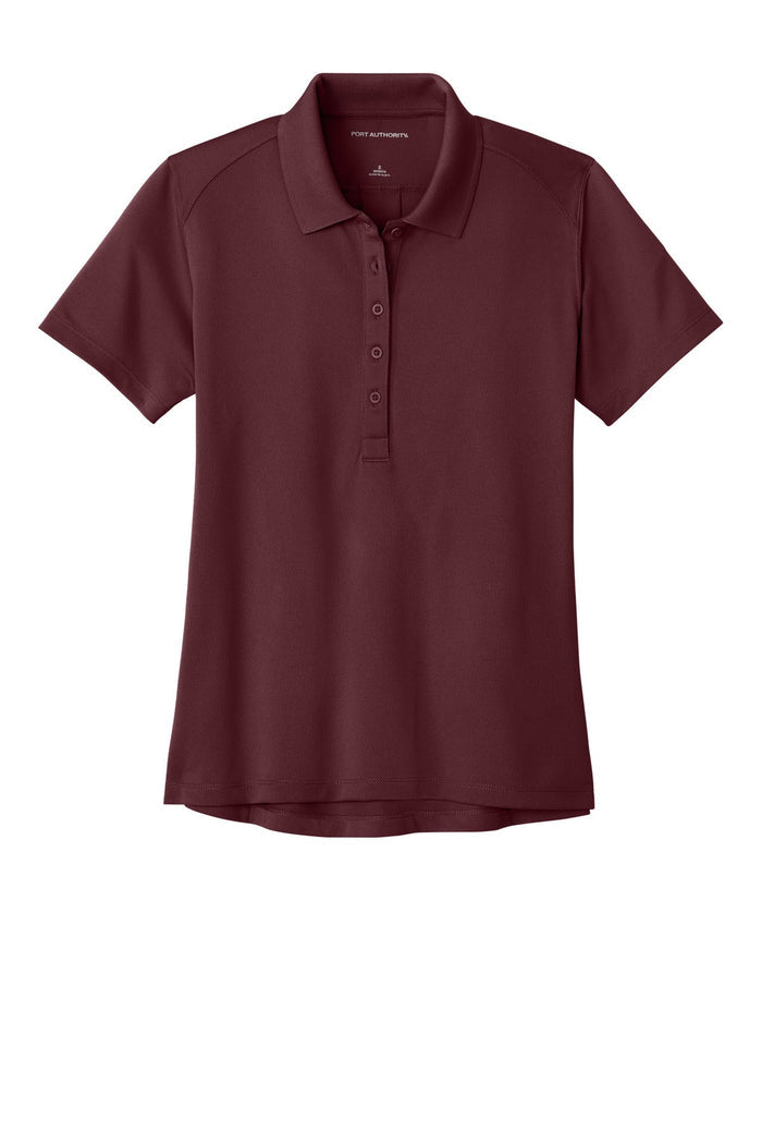 Burgundy / XS