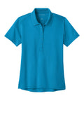 Port Authority LK240 Women's Wearever Performance Pique Polo