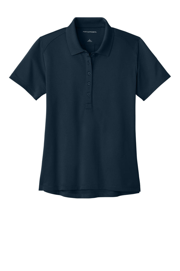 Port Authority LK240 Women's Wearever Performance Pique Polo