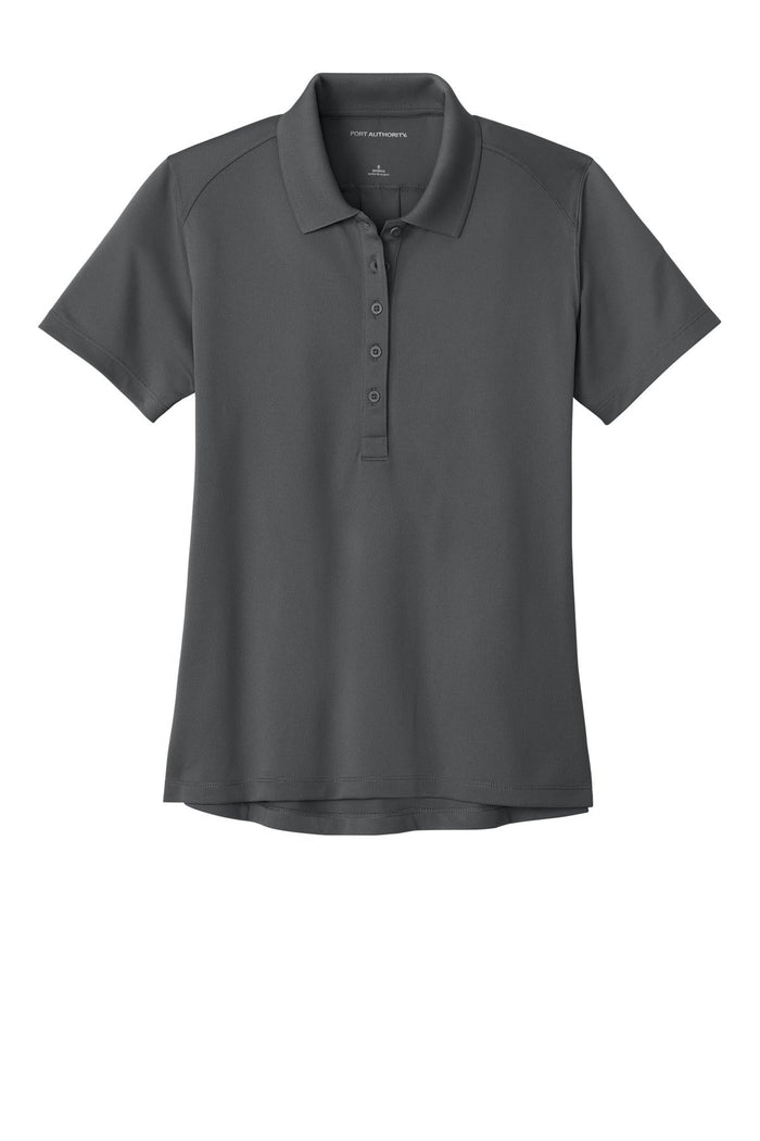 Port Authority LK240 Women's Wearever Performance Pique Polo