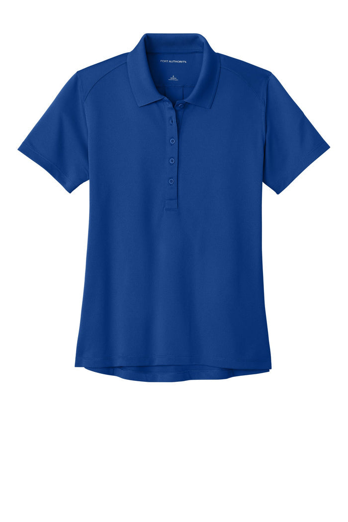 Port Authority LK240 Women's Wearever Performance Pique Polo