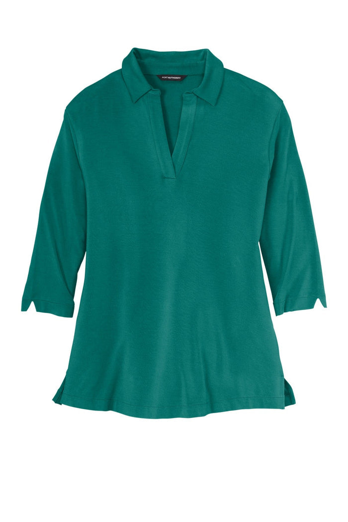 Port Authority LK5601 Women's Luxe Knit Tunic