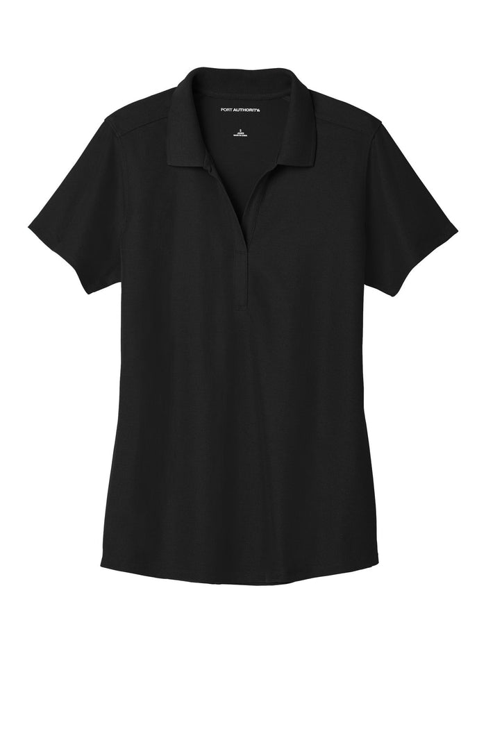 Port Authority LK600 Women's EZPerformance  Pique Polo