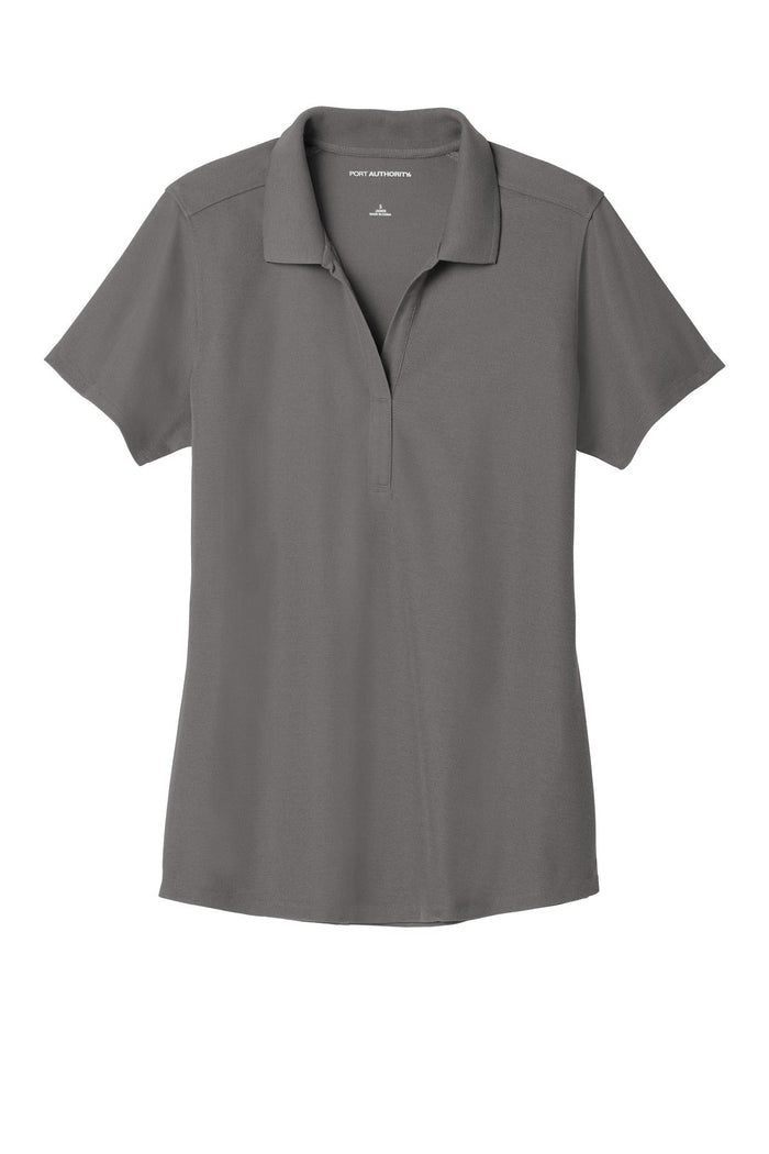 Port Authority LK600 Women's EZPerformance  Pique Polo