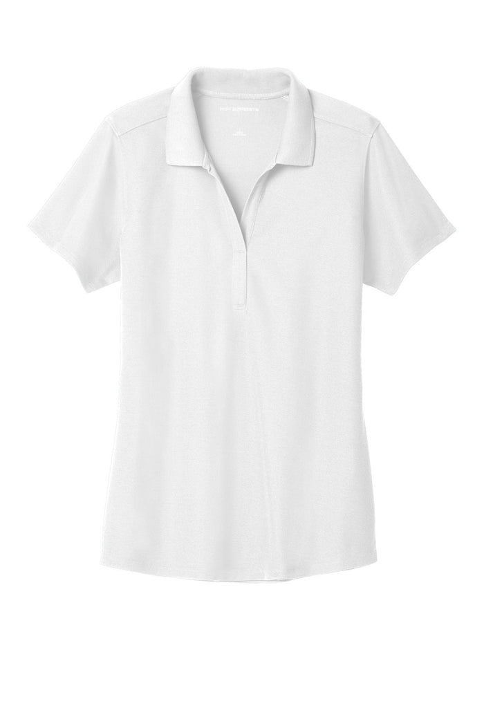 Port Authority LK600 Women's EZPerformance  Pique Polo