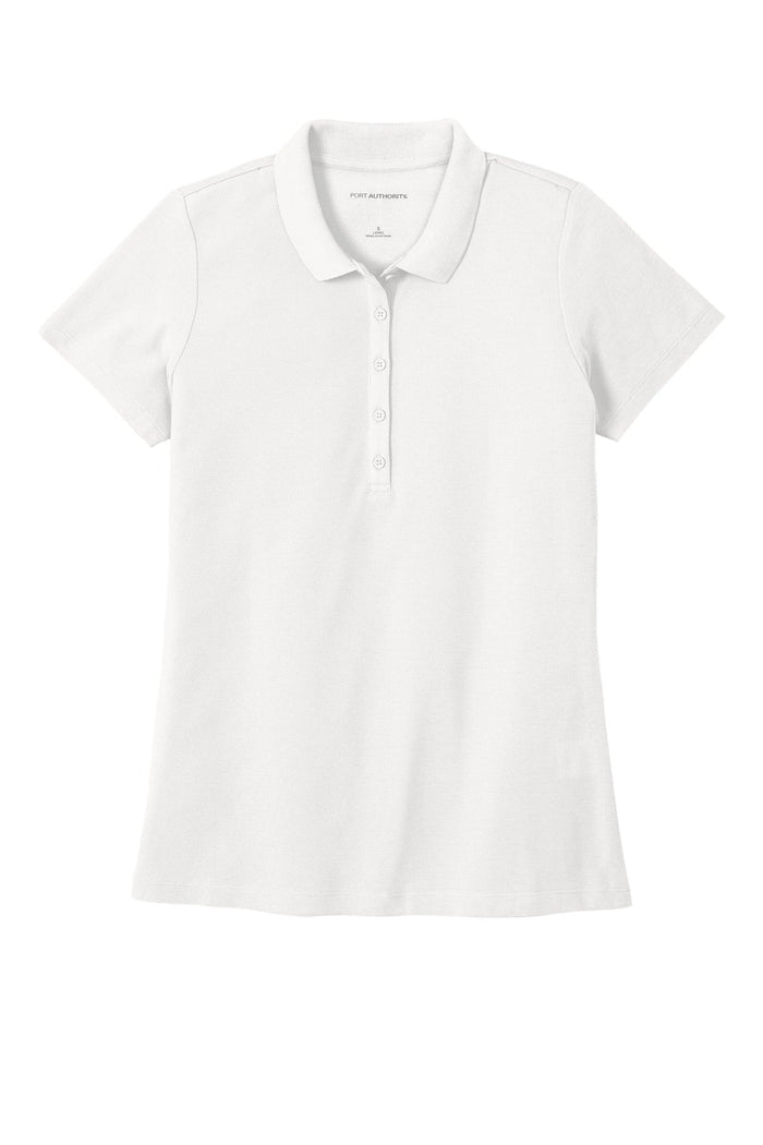 White / XS