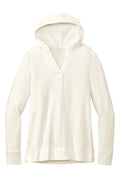 Port Authority LK826 Women's Microterry Pullover Hoodie